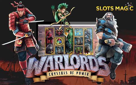 warlords casino